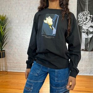 Cowboy Bebop Long Sleeve T-Shirt